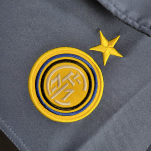 Camisa Inter Milan Retrô 1998