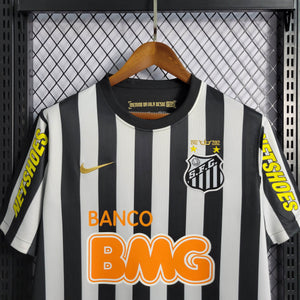Camisa Santos Retrô 2013