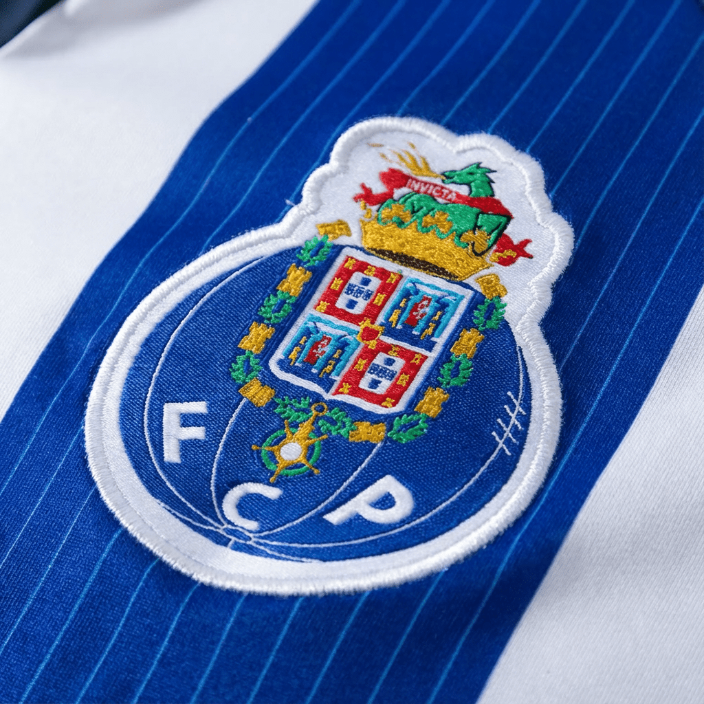 Camisa Primeira Liga Retrô 14/15