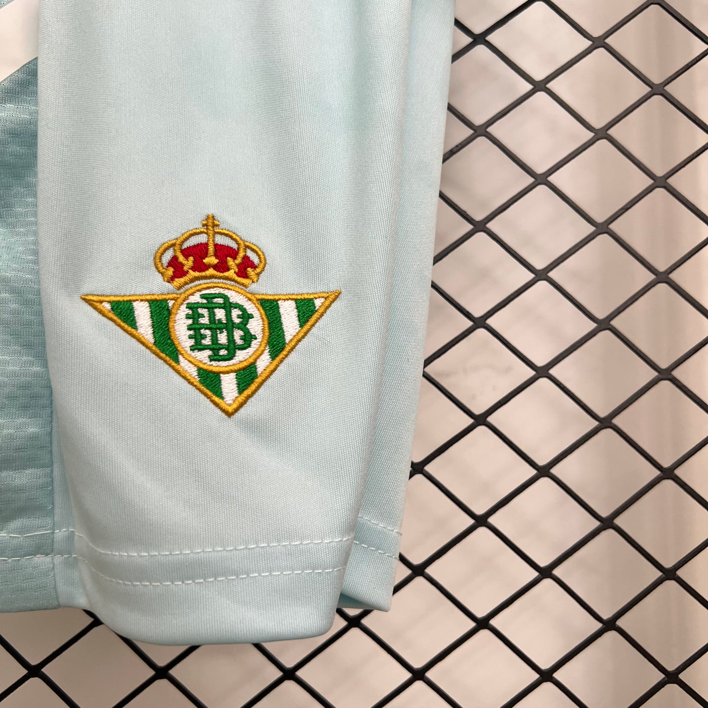 Camisa Real Betis Away 25/26
