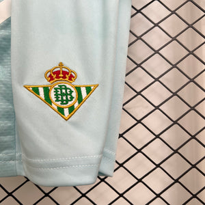 Camisa Real Betis Away 25/26