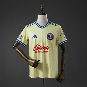 Camisa America Home 4xl8 26/27