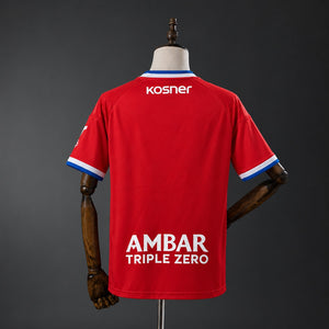 Camisa Real Zaragoza Away 4xl2 26/27