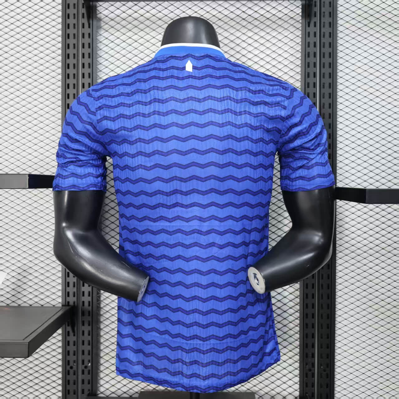 Camisa Everton Home Jogador 25/26