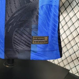 Camisa Inter Milan Home Jogador 23/24