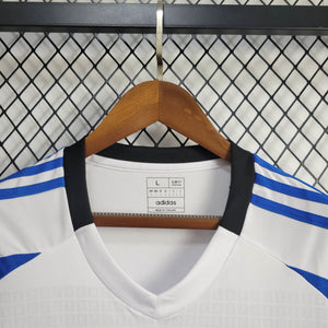Camisa Hamburger SV Home 24/25