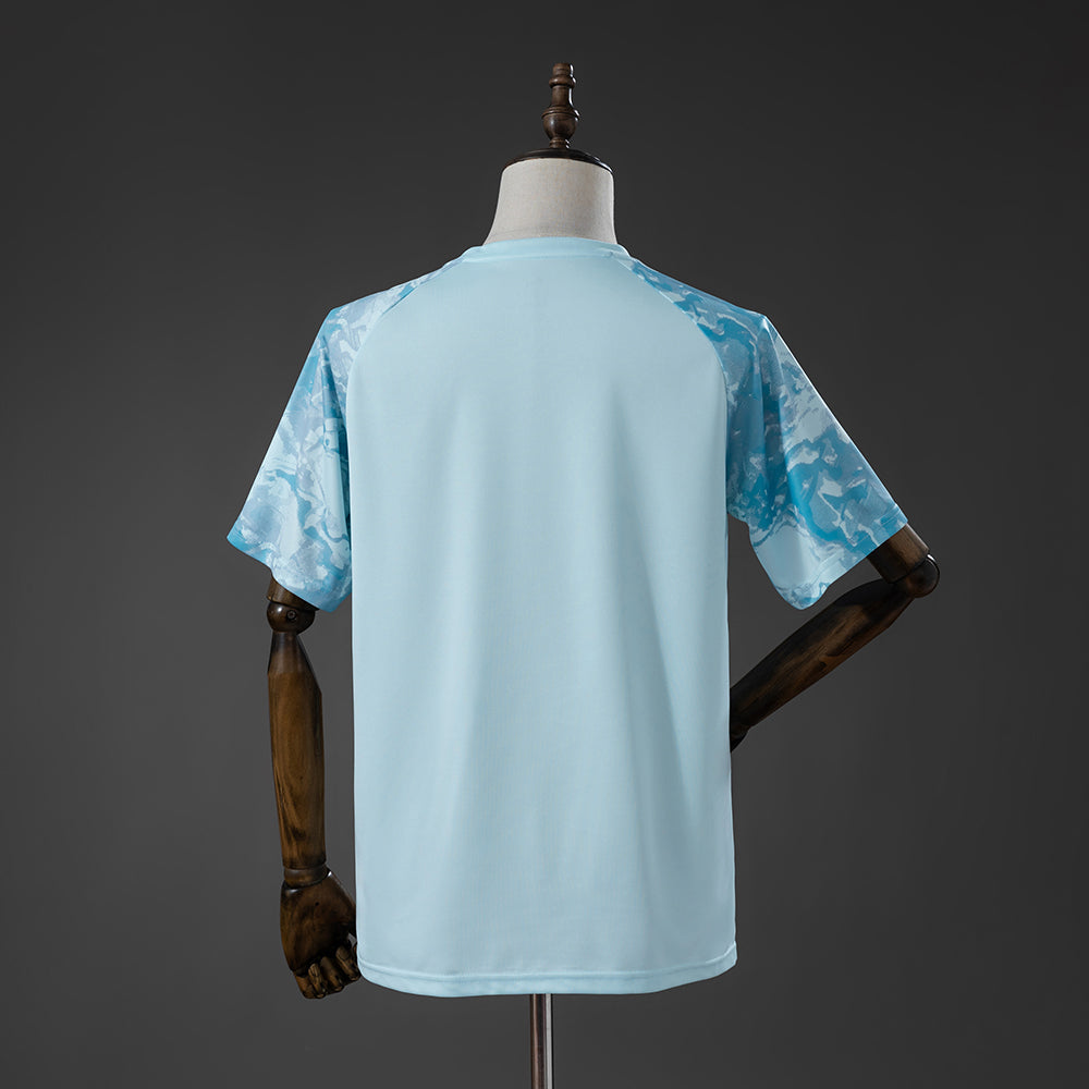 Camisa Palmeiras Pré-jogo 26/27