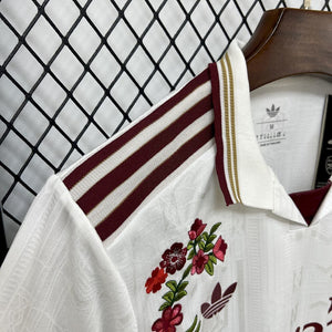 Camisa Arsenal Modelo Especial Jogador 25/26
