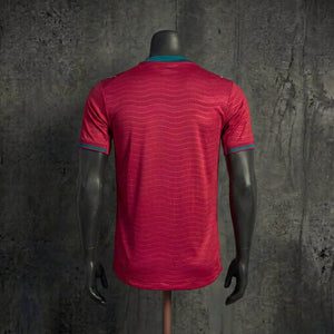Camisa Portugal Home Jogador 2026