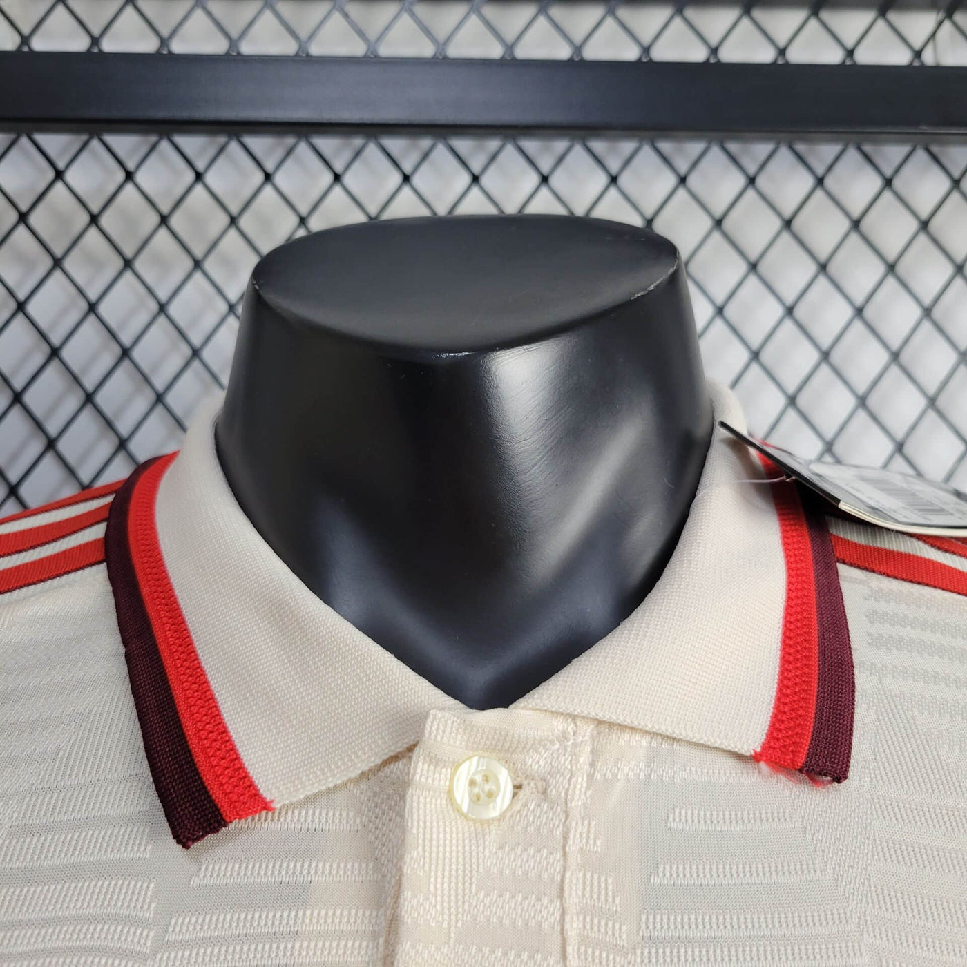 Camisa Bayern Munich Away Jogador 24/25