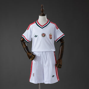 Kit Infantil Hungria 2026