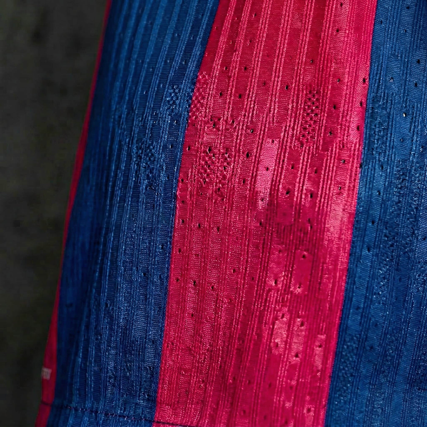 Camisa Barcelona Home Jogador 26/27