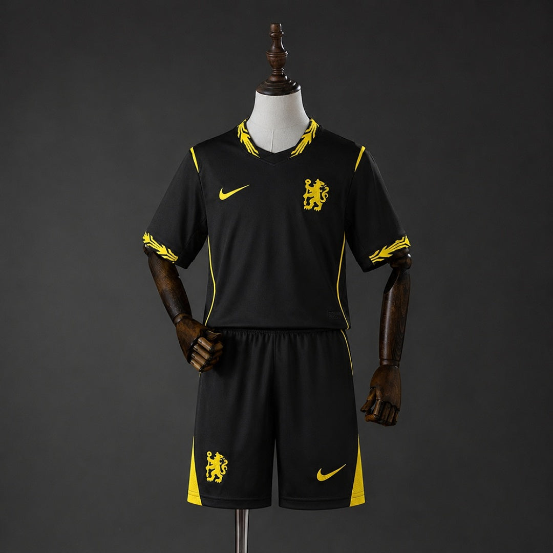 Kit Infantil Chelsea 26/27