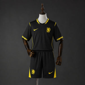 Kit Infantil Chelsea 26/27