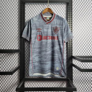 Camisa Fluminense Away 21/22