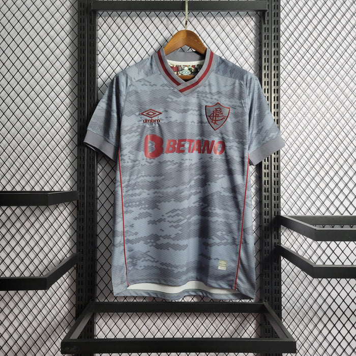 Camisa Fluminense Away 21/22