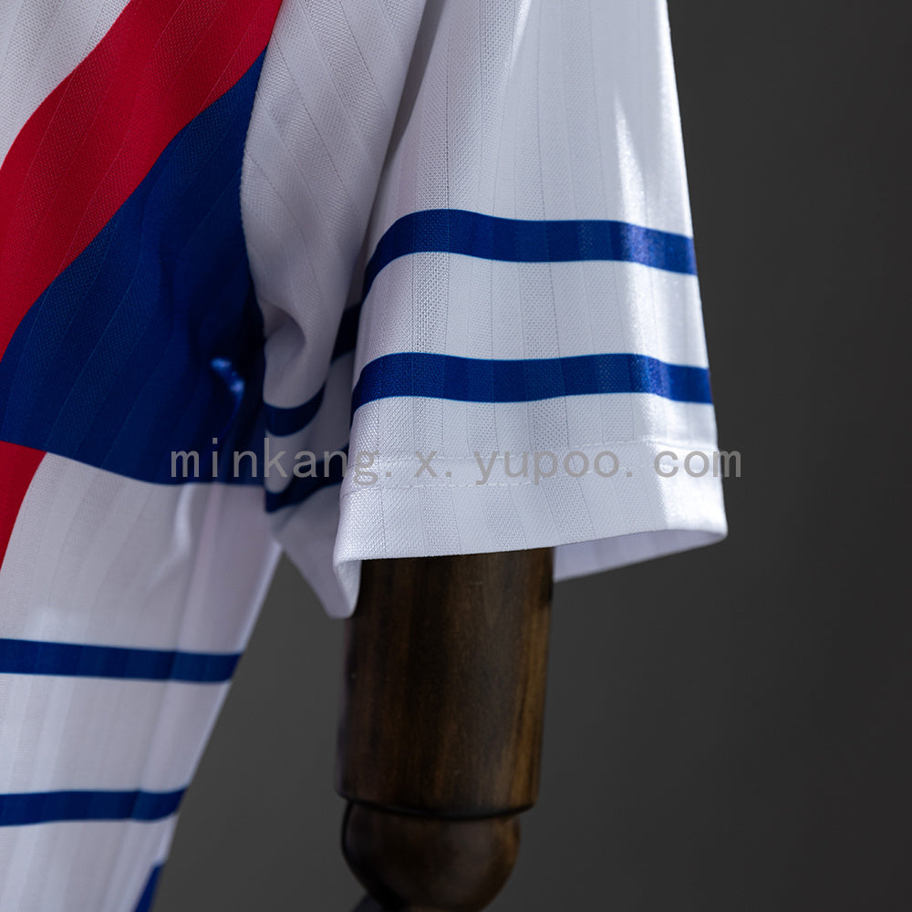 Camisa Yugoslavia Away Retrô Xxl6 1990