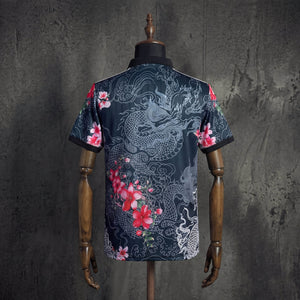 Camisa Real Madrid Preta 25/26