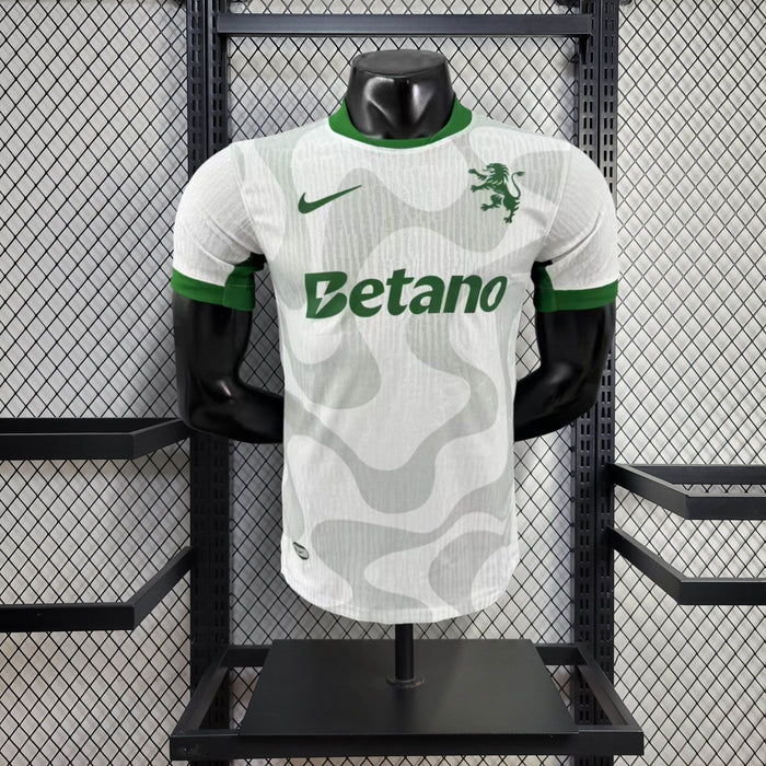 Camisa Portugal Away Jogador 25/26