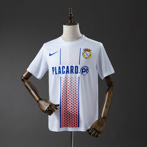 Camisa Alverca Away 4xl7 25/26
