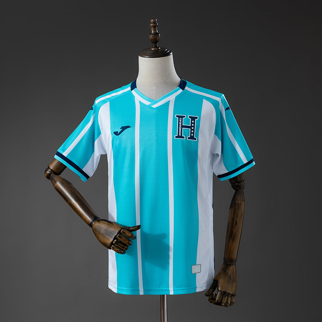 Camisa Honduras Away 2026