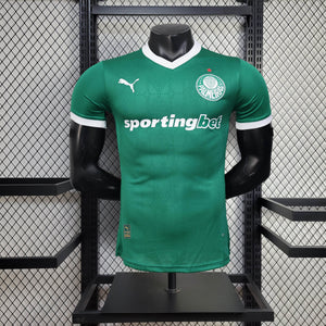 Camisa Palmeiras Home Jogador 25/26