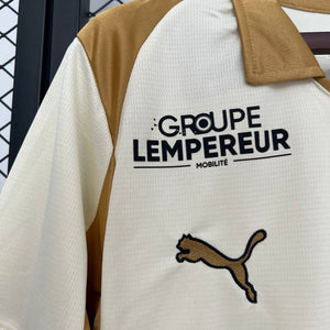 Camisa Lens Away 25/26