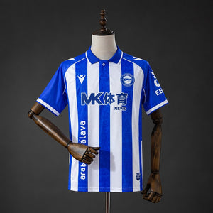Camisa Alavés Home 26/27