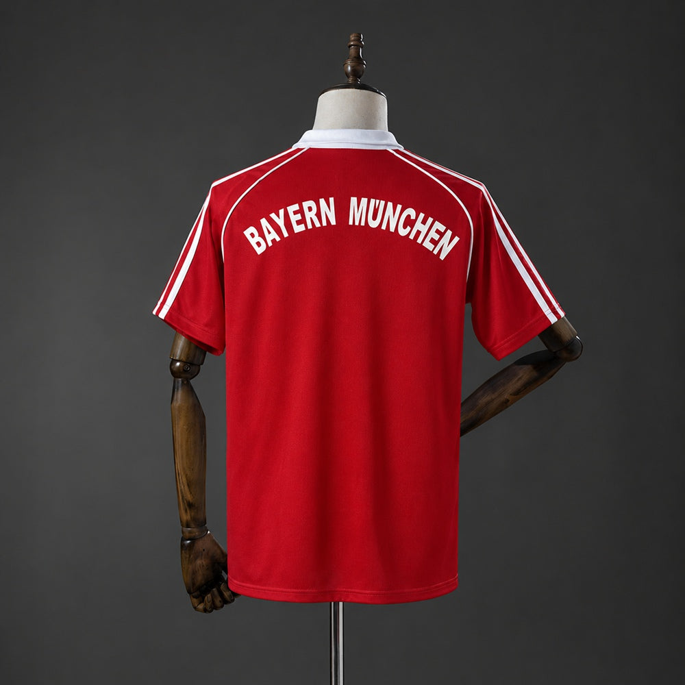 Camisa Bayern Munich Retrô 05/06