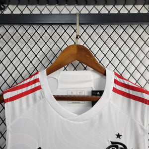 Camisa Flamengo Colete Away 24/25
