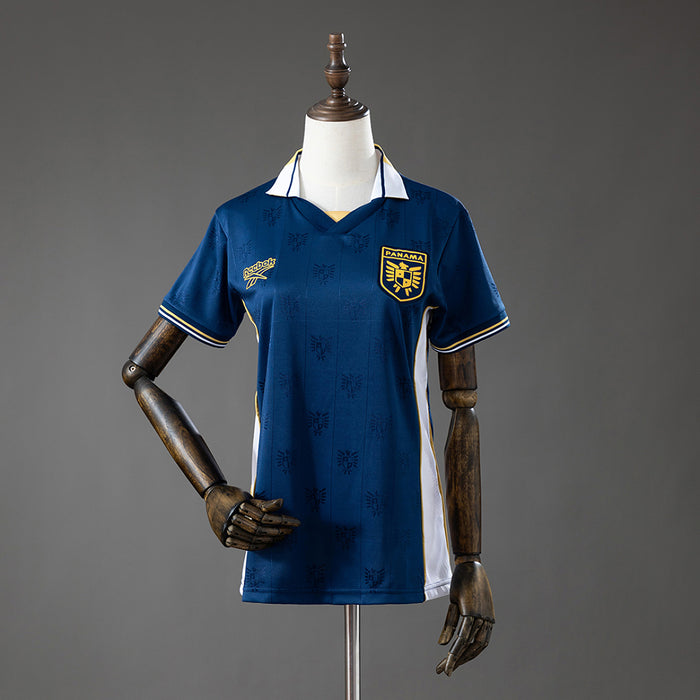 Camisa Panamá Away 2026 Feminina
