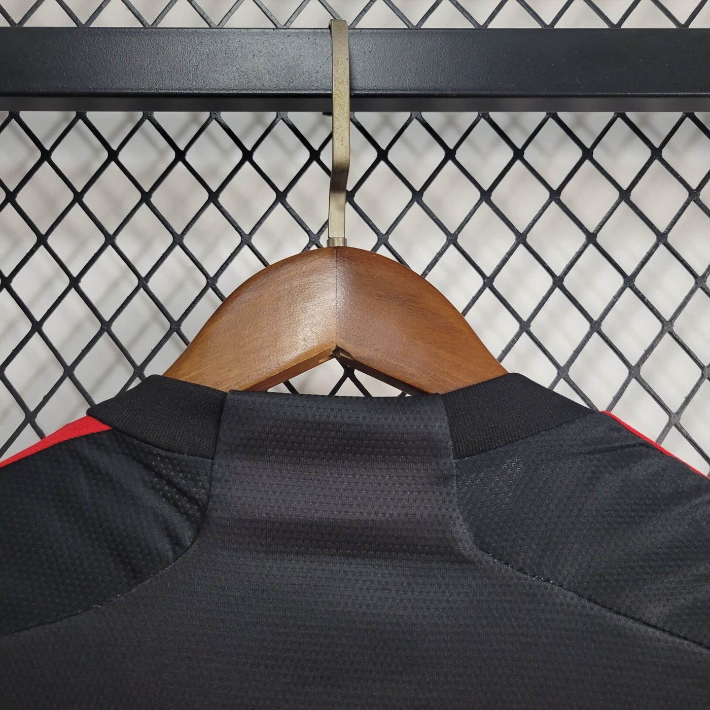 Camisa Flamengo Home 24/25 Feminina