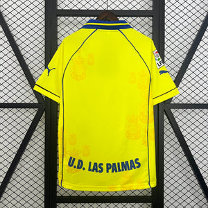 Camisa Las Palmas Retrô 99/00