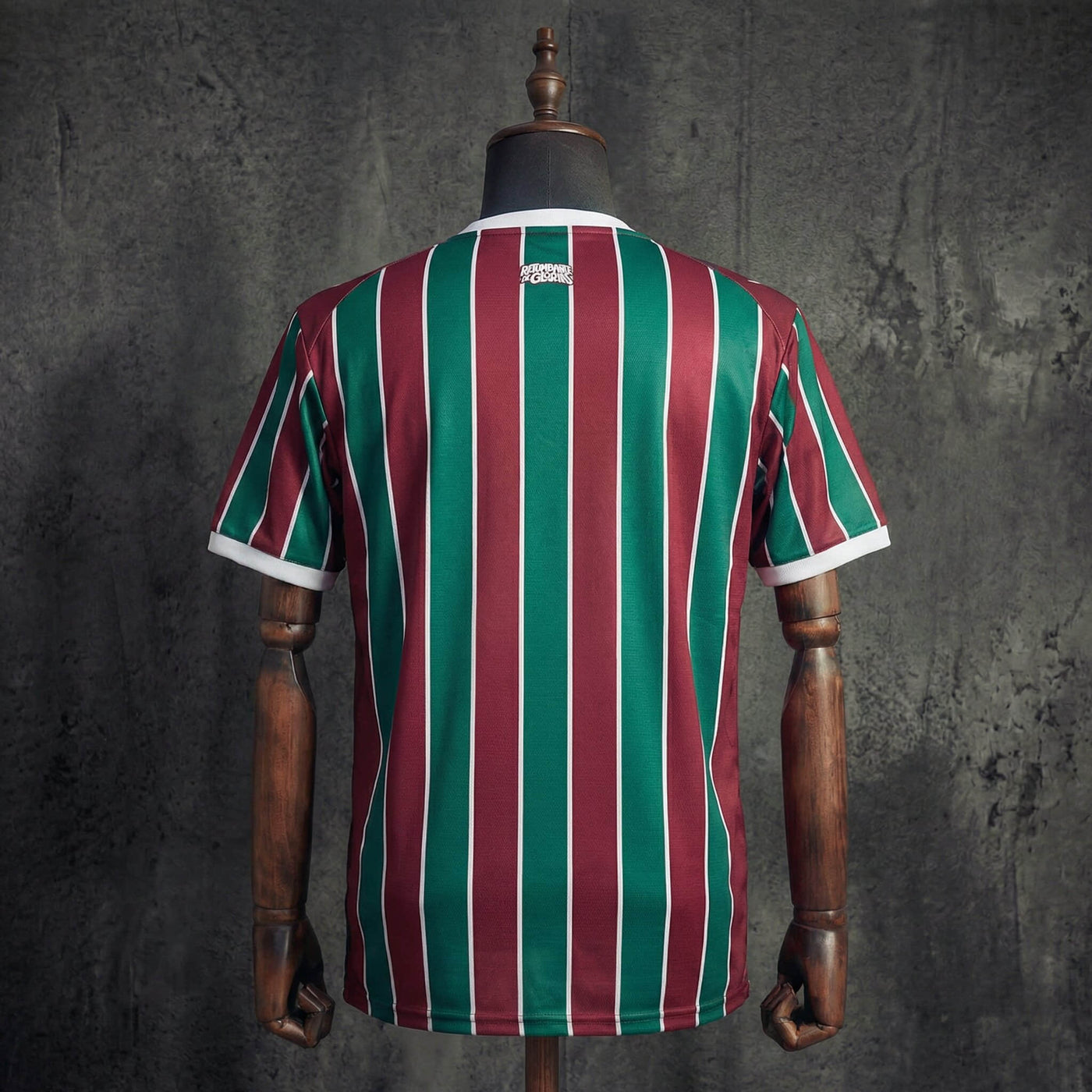 Camisa Fluminense Home 26/27