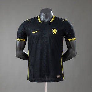 Camisa Chelsea Away Versão Jogador 26/27