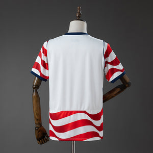 Camisa Estados Unidos Home 2026