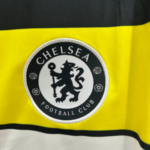 Camisa Chelsea Retrô 11/12