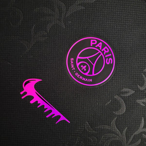 Camisa Paris Saint-Germain Preta 24/25
