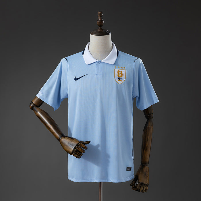 Camisa Uruguai Home 2026