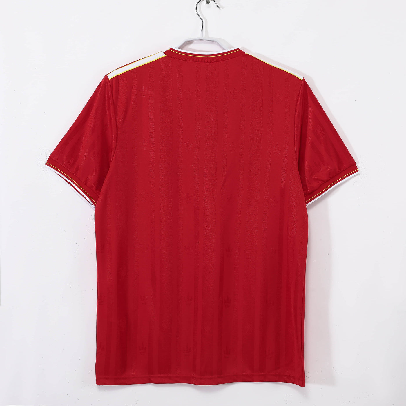 Camisa Liverpool Retrô 1986