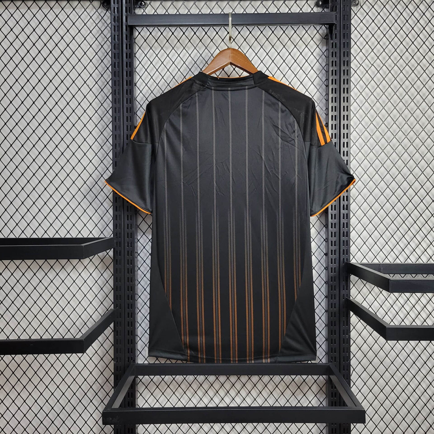Camisa Manchester City Retrô 10/11