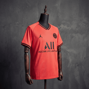 Camisa Paris Saint-Germain Retrô 19/20
