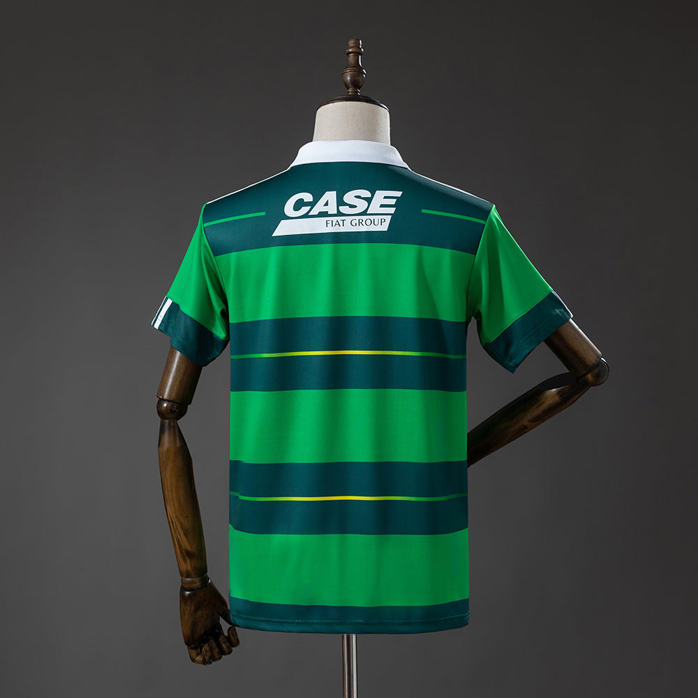 Camisa Palmeiras Retrô 10/11