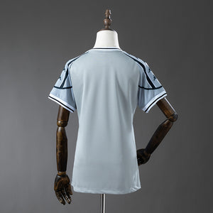 Camisa Vasco Cinza 25/26 Feminina
