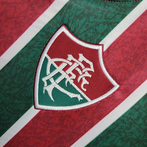 Camisa Fluminense Home 24/25 Feminina