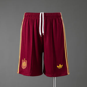 Short Espanha 2026