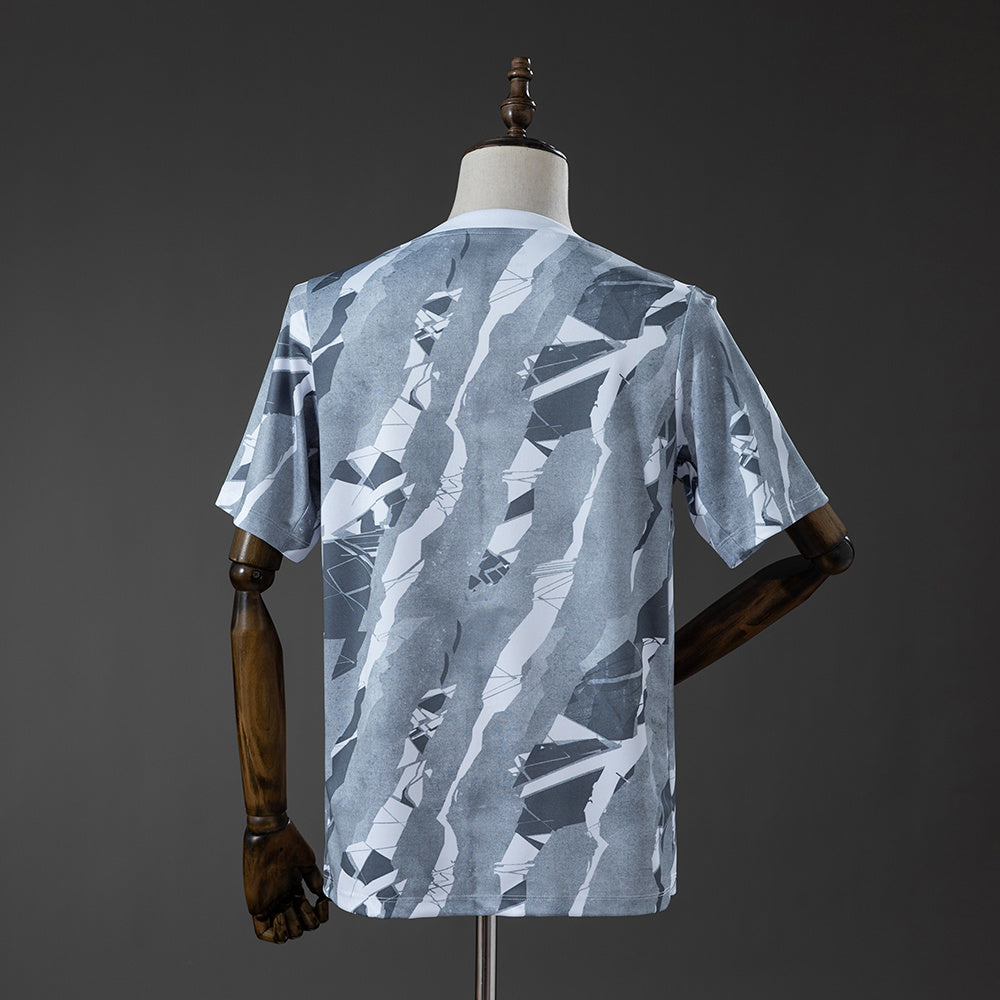 Camisa Vasco Pré-jogo 26/27