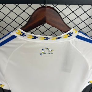 Camisa Leeds United Home 25/26