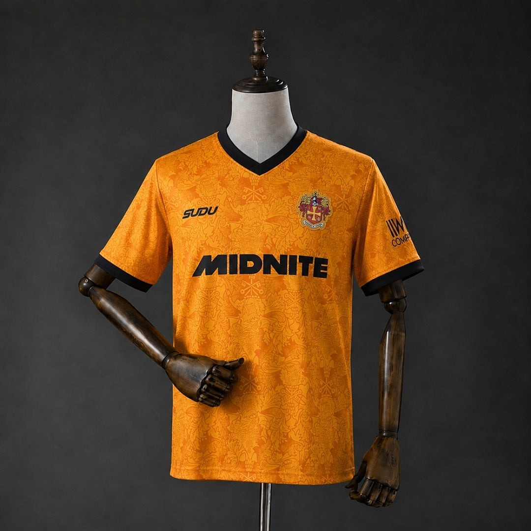 Camisa Wolverhampton Wanderers Home 26/27
