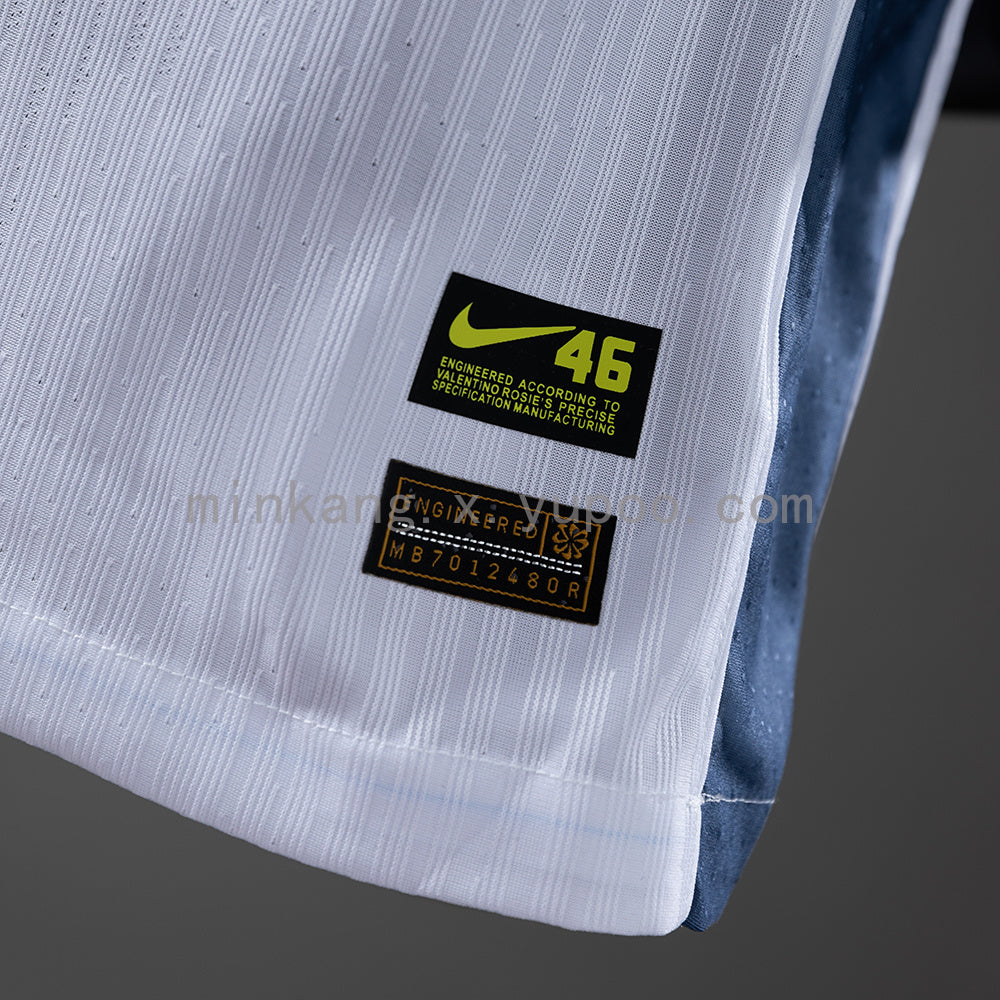 Camisa Inter Milan Away Versão Jogador 24/25
